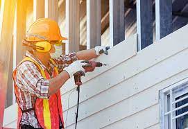 Siding for Multi-Family Homes in Prospect Park, NJ