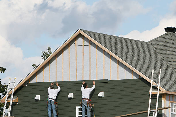 Prospect Park, NJ Siding Company